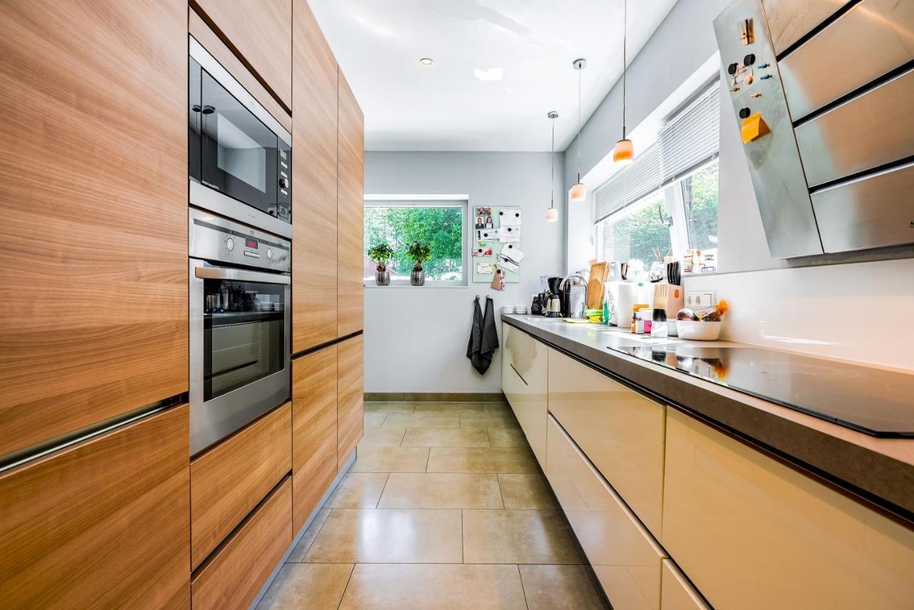 דירות Nuttermoor Schoenes Zimmer Nr 3 In Leer Ortsteil Nuettermoor מראה חיצוני תמונה