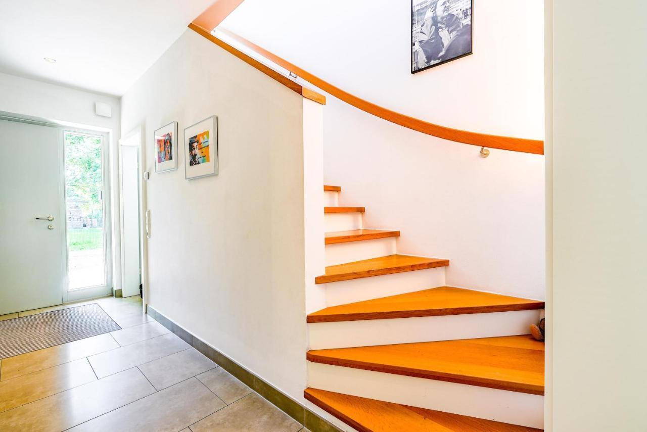 דירות Nuttermoor Schoenes Zimmer Nr 3 In Leer Ortsteil Nuettermoor מראה חיצוני תמונה