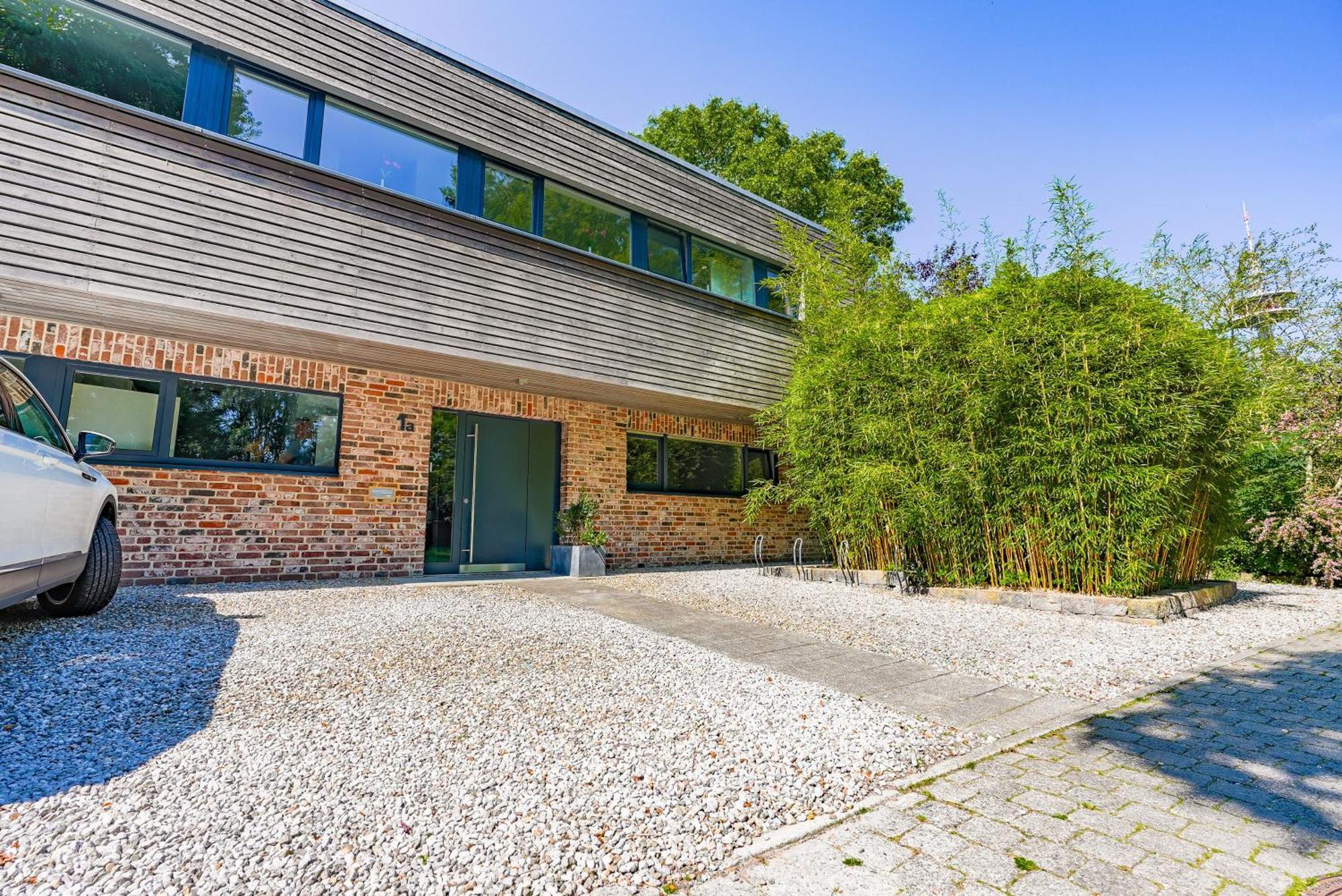 דירות Nuttermoor Schoenes Zimmer Nr 3 In Leer Ortsteil Nuettermoor מראה חיצוני תמונה