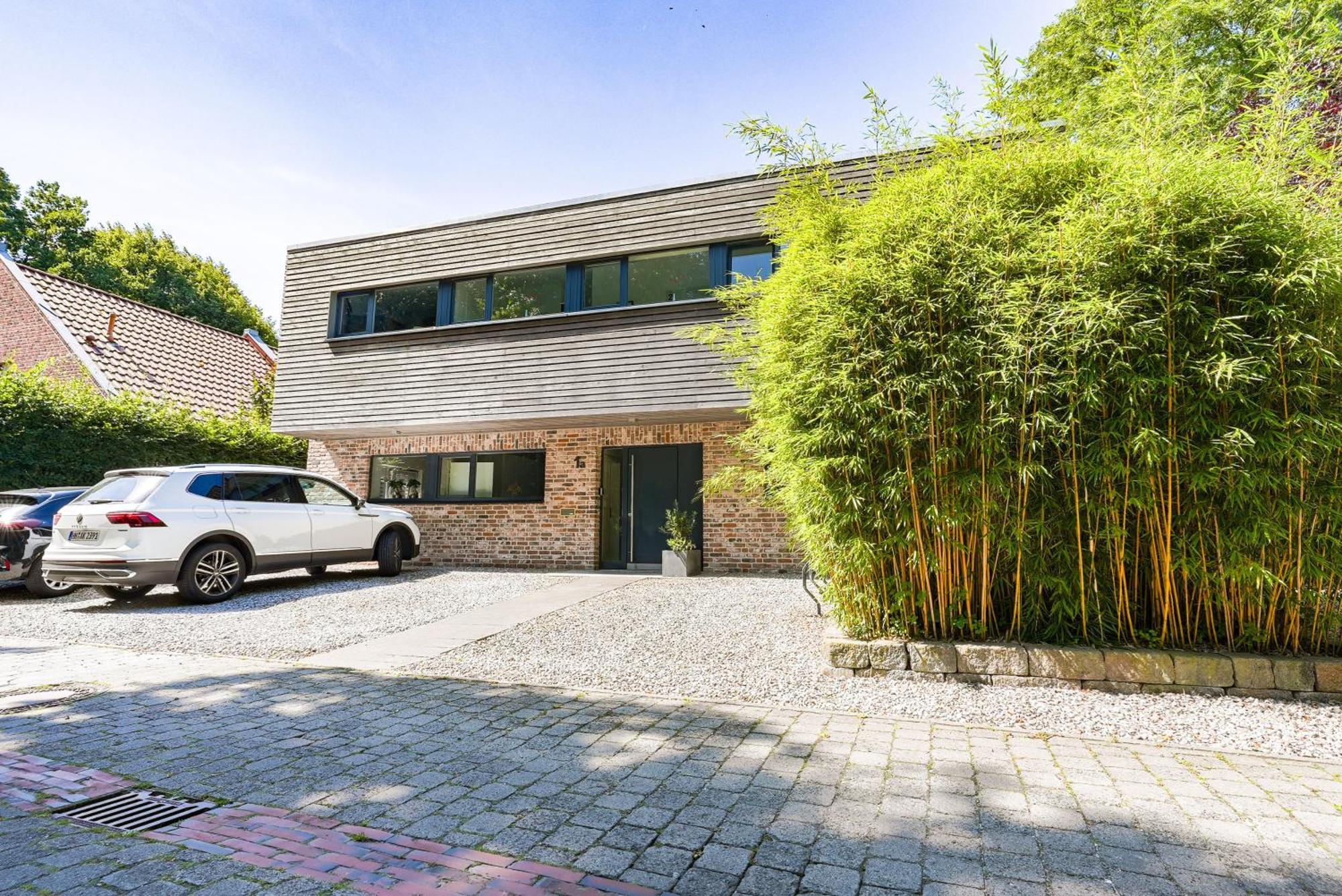 דירות Nuttermoor Schoenes Zimmer Nr 3 In Leer Ortsteil Nuettermoor מראה חיצוני תמונה